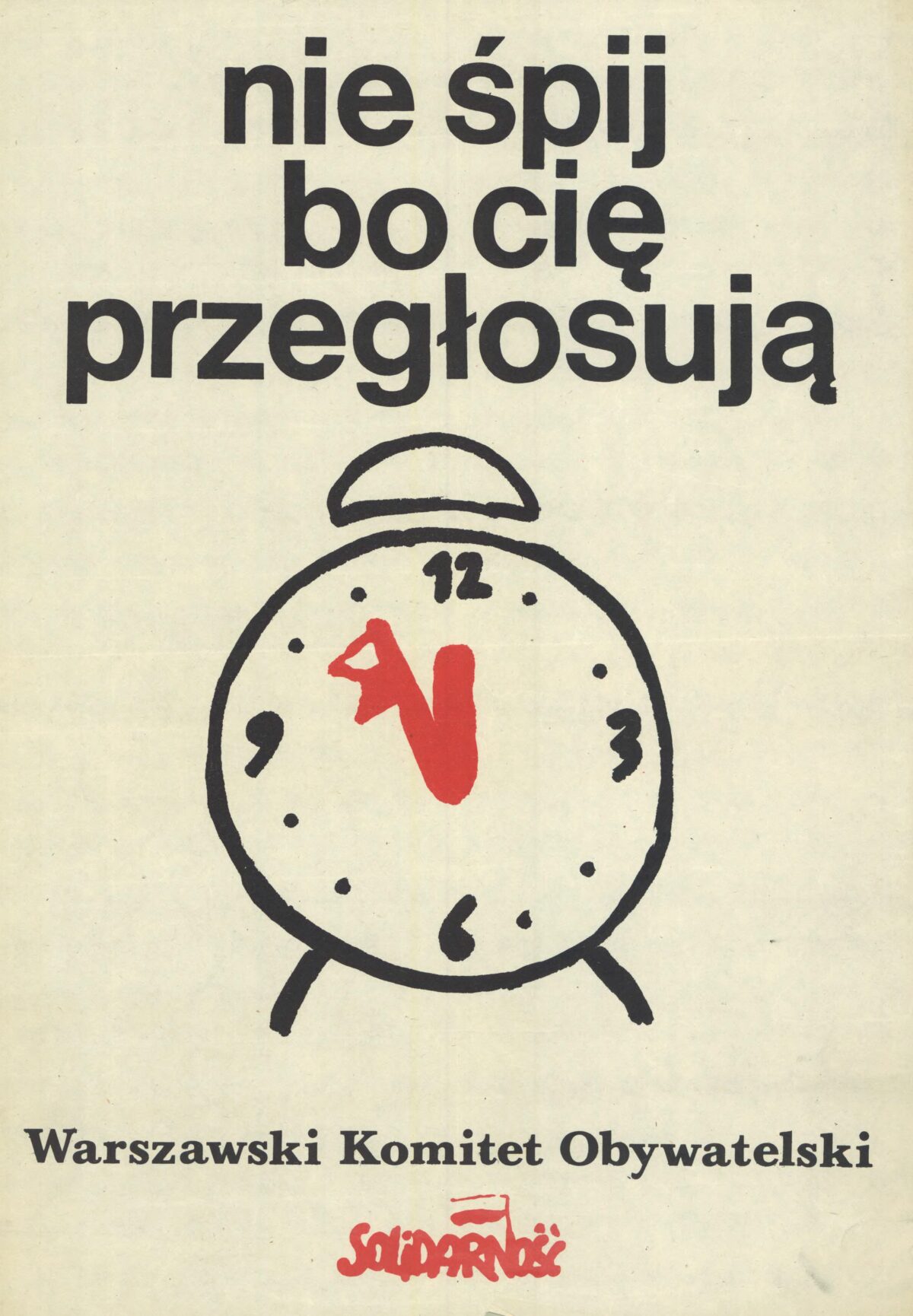 POLSKA: Akta Komitetu Obywatelskiego „Solidarność” Warszawa Praga Południe w Archiwum Historycznym Komisji Krajowej NSZZ „Solidarność”  w Gdańsku