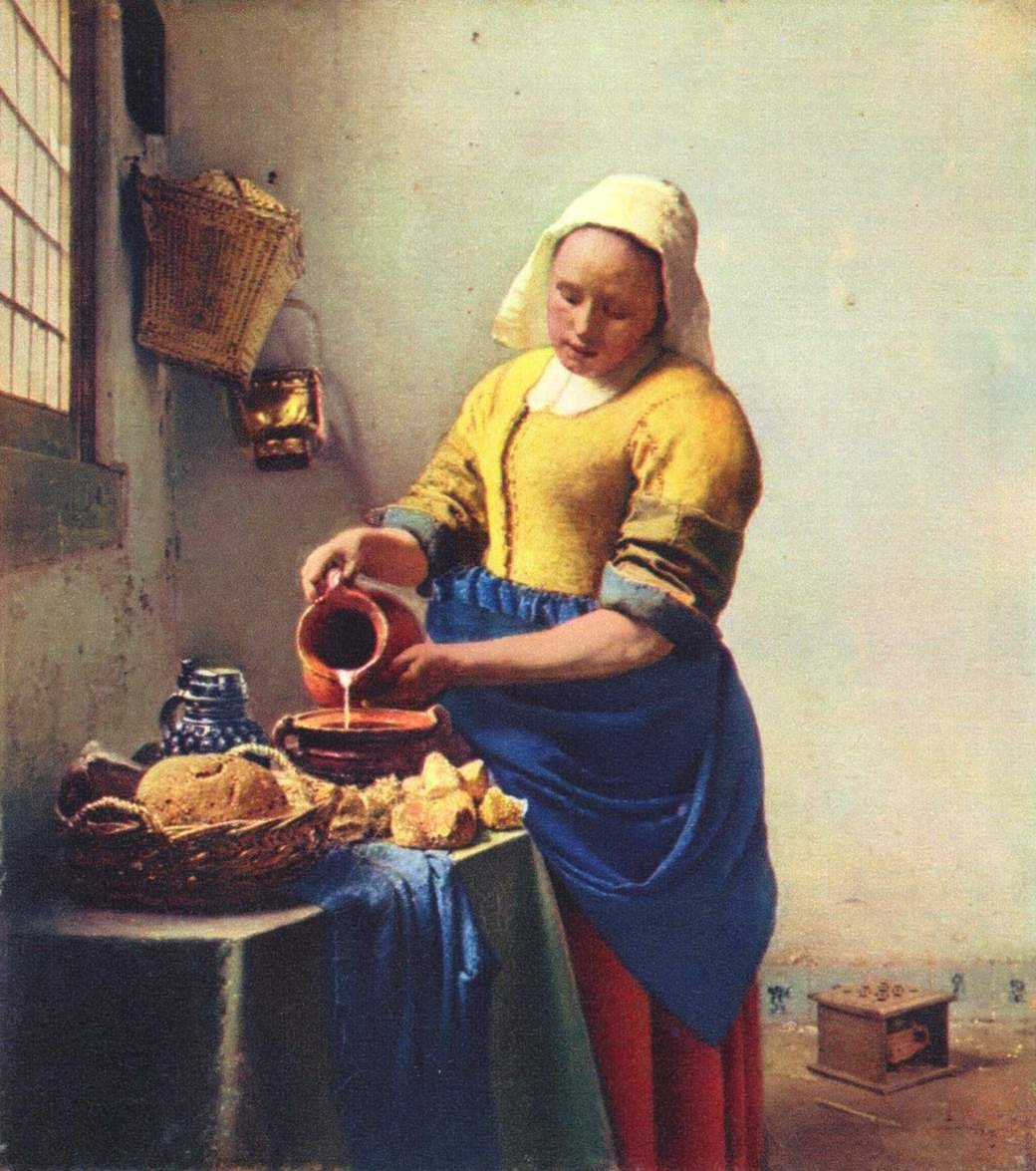 the_milkmaid