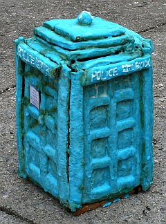 Tardis