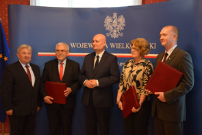 POLSKA: Nagrody im. prof. Stanisława Nawrockiego dla archiwistów wielkopolskich
