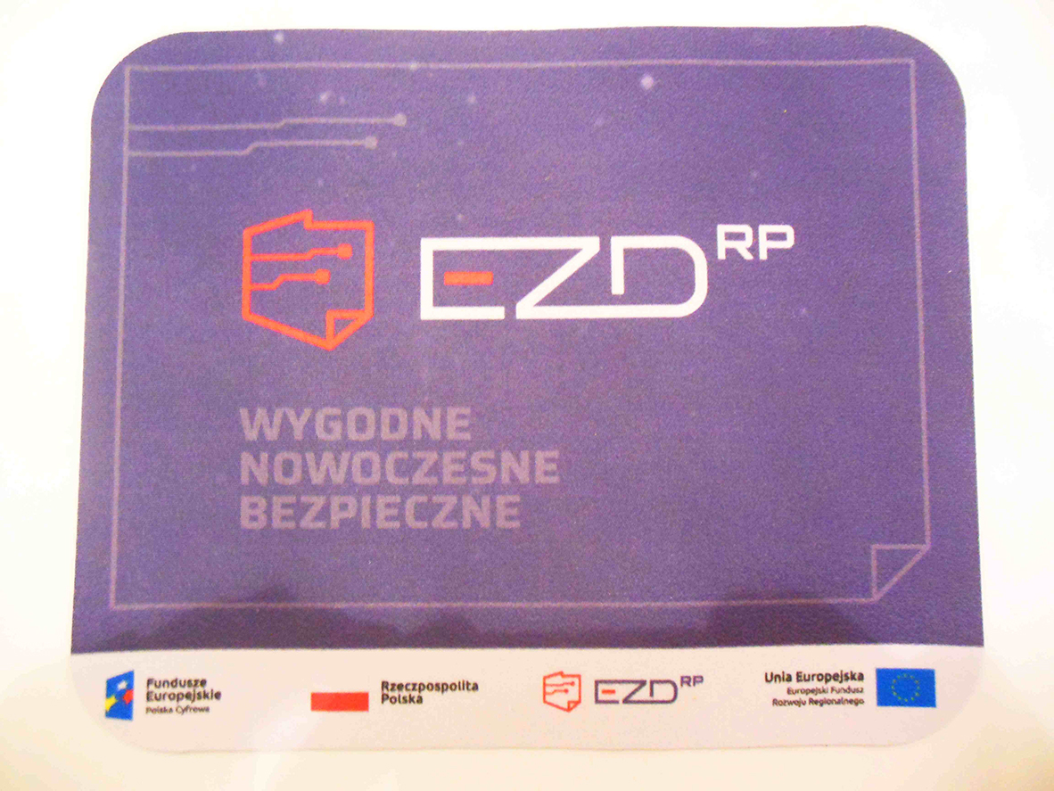 POLSKA: Warszawa, „EZD RP – elektroniczne zarządzanie dokumentacją w administracji publicznej”