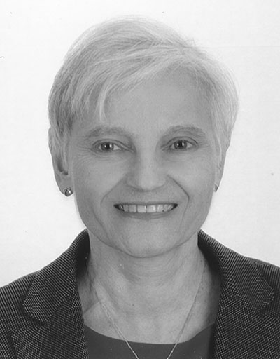Martyna Znamirowska (1964-2020)