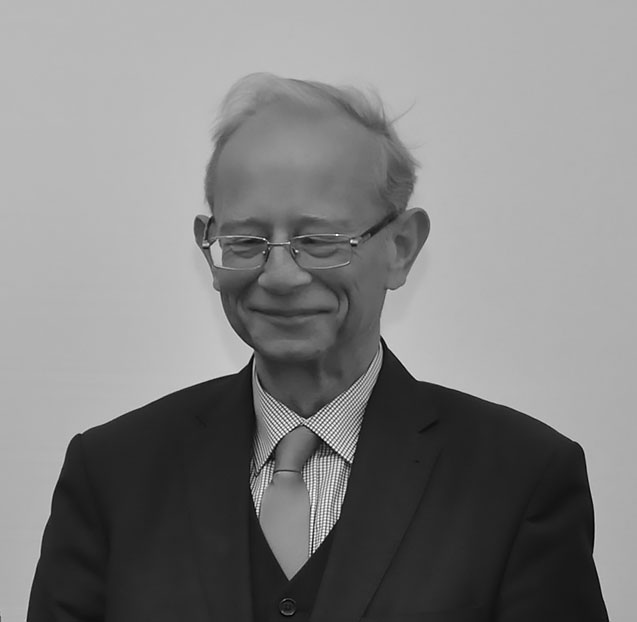 Żegnamy dr. Romana Stelmacha (1950 – 2022)