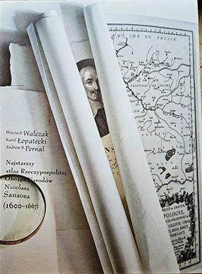 FRANCJA – POLSKA: Nagrodzona edycja wyjątkowego polonicum